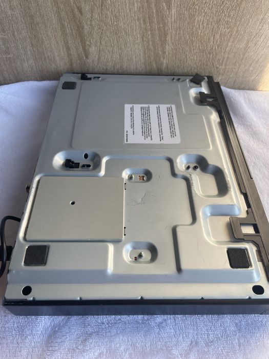 odtwarzacz Blu-ray LG BP325