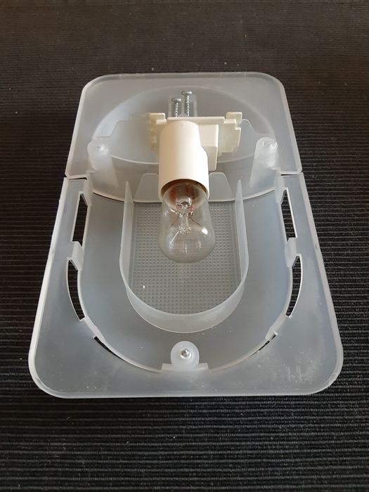 Frigorifico Ariston (peças)