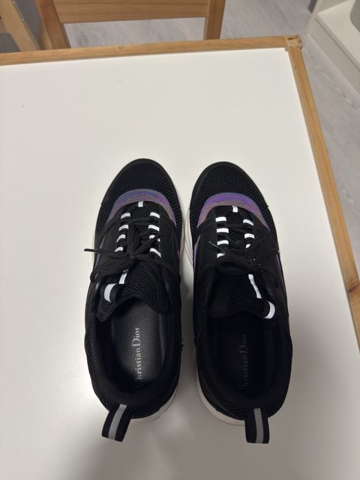 Tenis Dior numero 40
