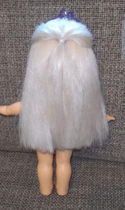 Boneca anos 90 Hasbro
