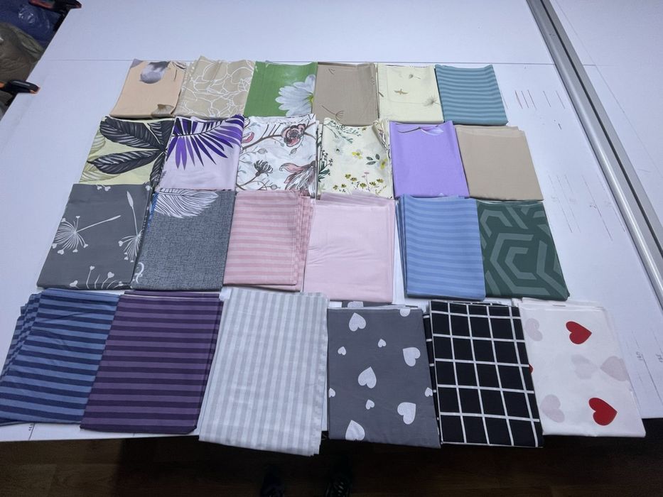 Акційні наволочки