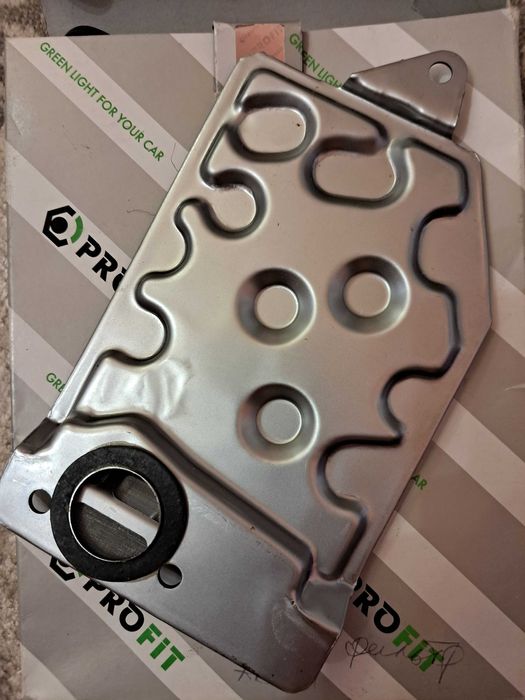 Продам фильтр АКПП 1550-0016 на Тойота Камри