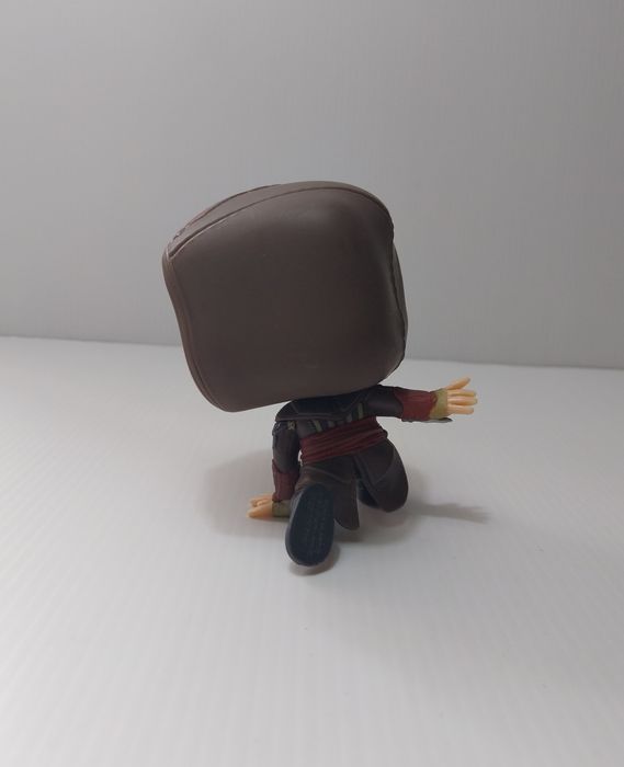 Funko Pop! Assassin's Creed - Aguilar (Crouching) #379