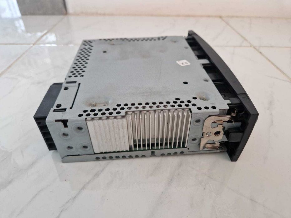 Autorrádio Renault Clio 3 2010 original