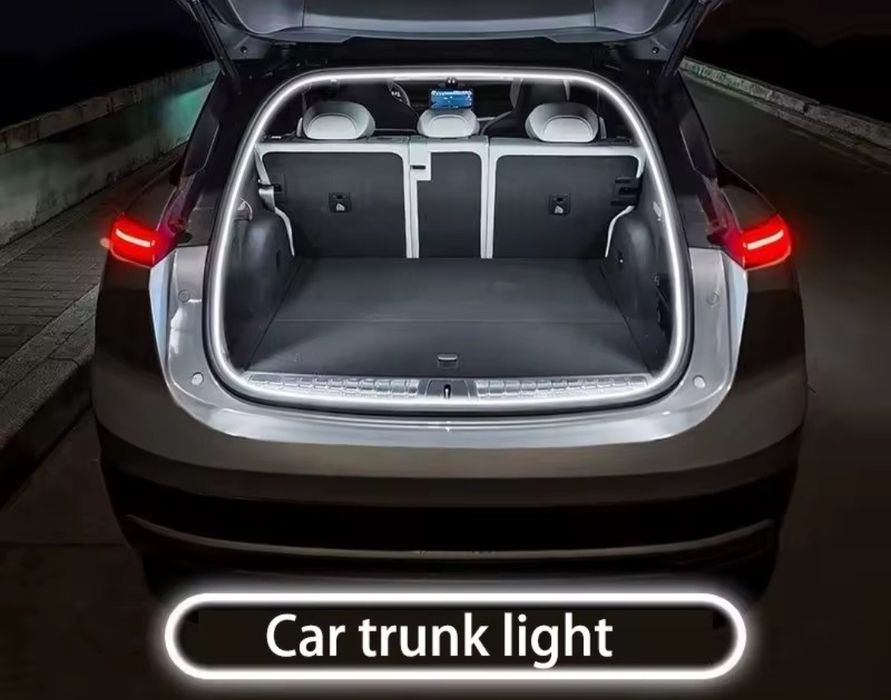 Luzes LED Auto / carro