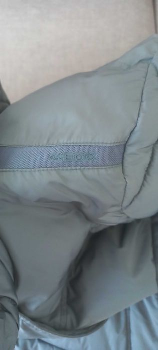 Зимова куртка Geox, р.48-50
