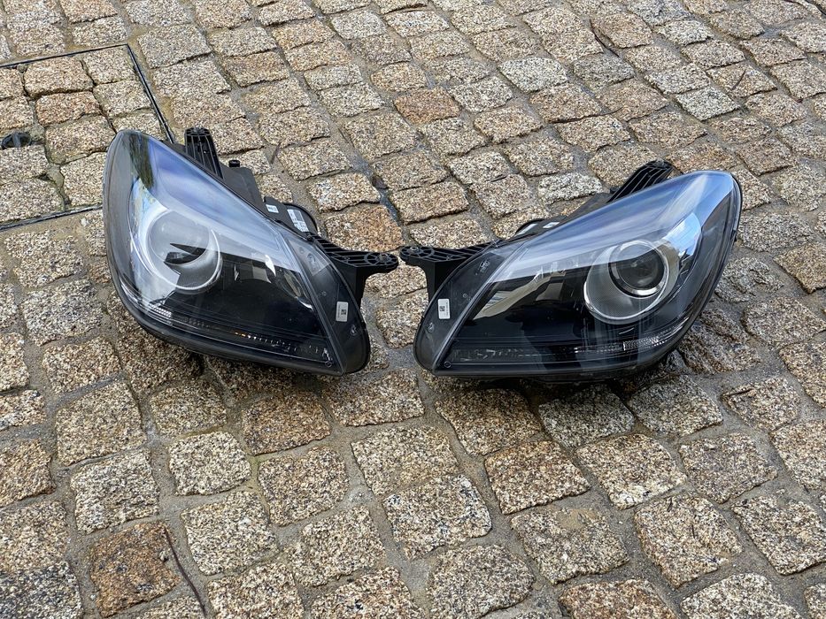 Farol  SLK A 172