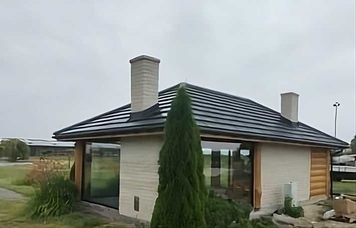 Altana biesiadna, całoroczna- MONTANA.