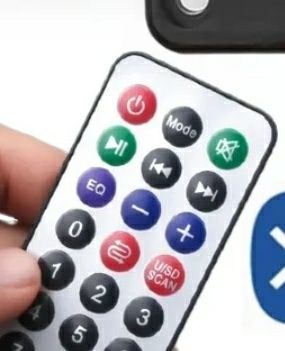 Bluetooth, блютуз модуль/підсилювач для музичної системи