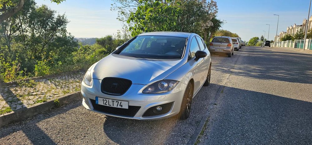 SEAT Leon 1.2 TSI 16V Copa Plus Eco.Start/Stop