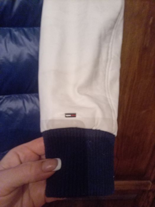 Пуховик Тоmmy hilfieger, ,oригинальн.