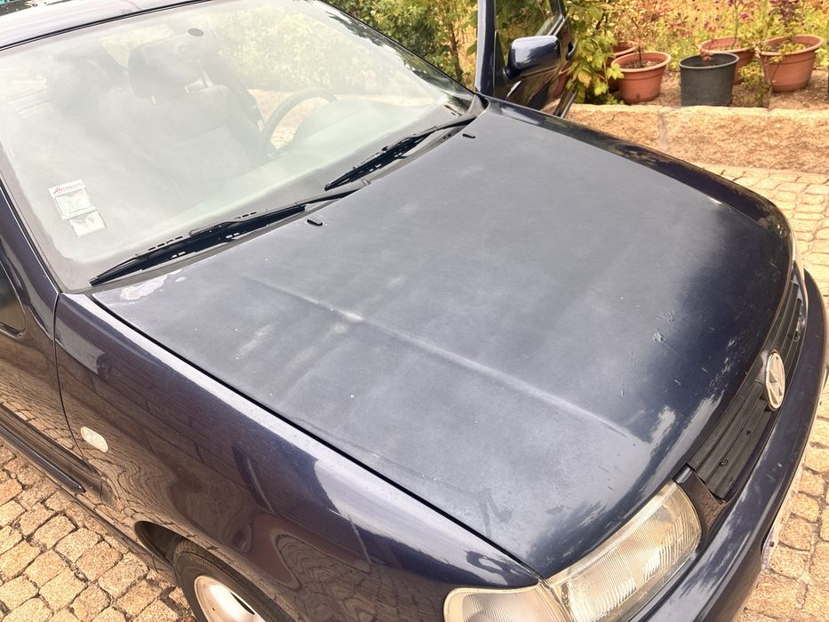 VW Polo 6N1 1.4 16V 100CV (1996) - Mecânica Impecável foto 3