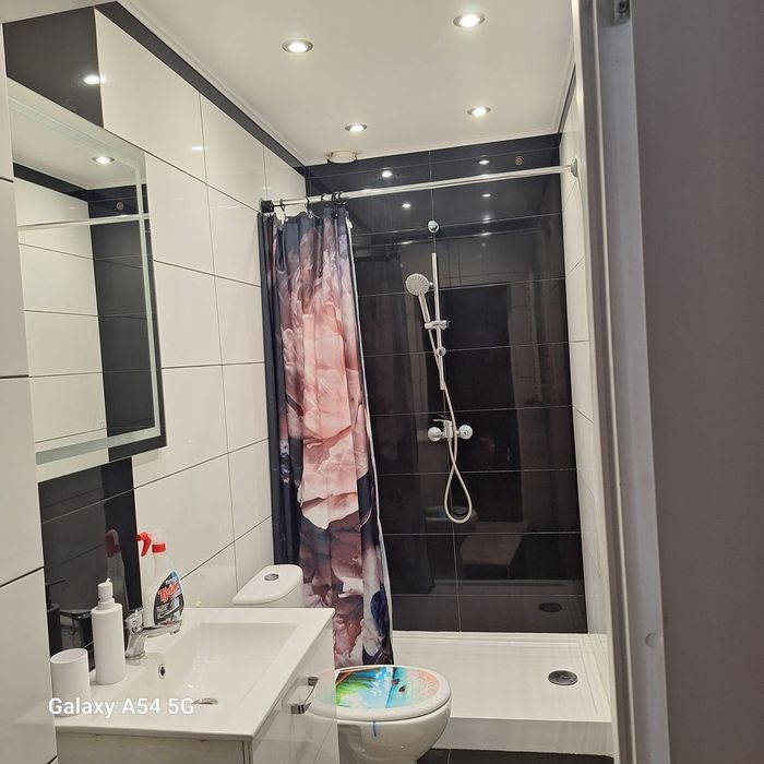 Apartment in Poznań, Osiedle Rusa, Chartowo - Więcej