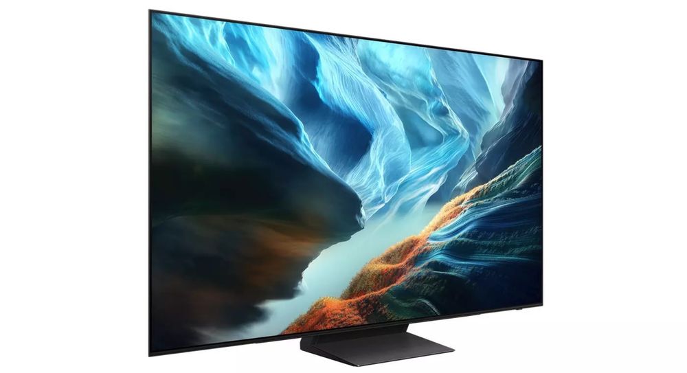 Samsung 48” OLED 4K 165HZ S90H
