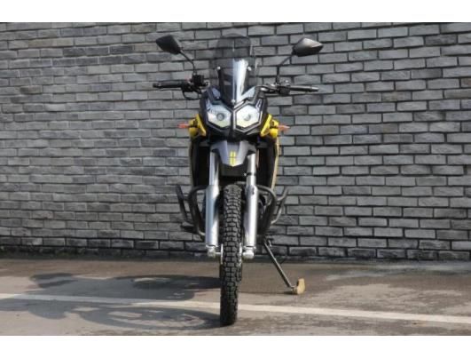 New мотоцикл VOGE 300GY RALLY