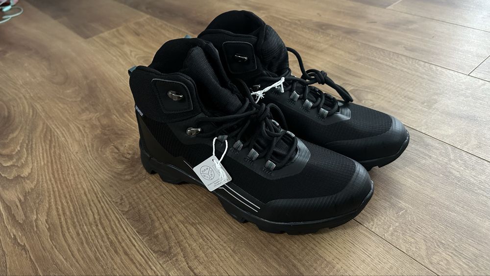 Crivit Buty trekingowe meskie ponad kostke