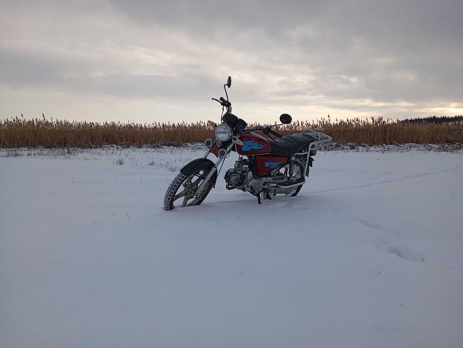 Alpha 110 Продам