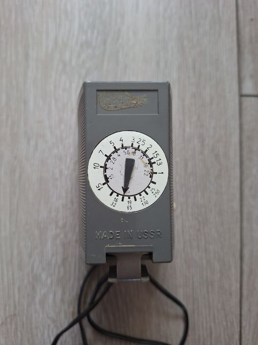 Lampa błyskowa do aparatu fotograficznego