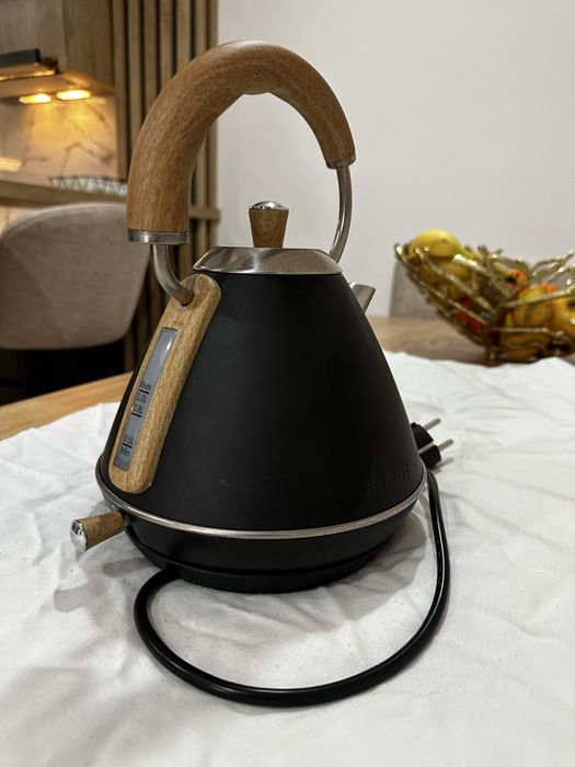 Chaleira elétrica Create