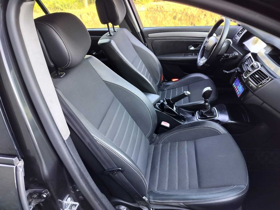 Renault Laguna 1.5 dci Sport Tourer - 2012