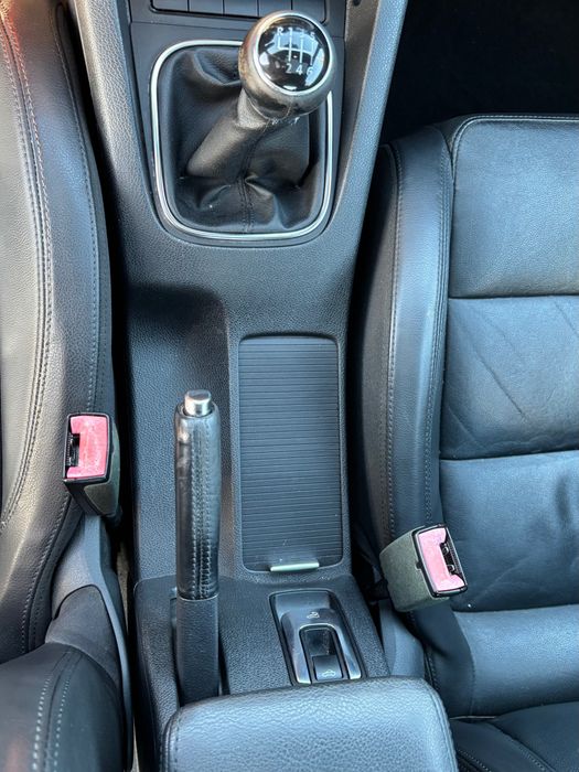 Volkswagen EOS 1.4 160cv TOP