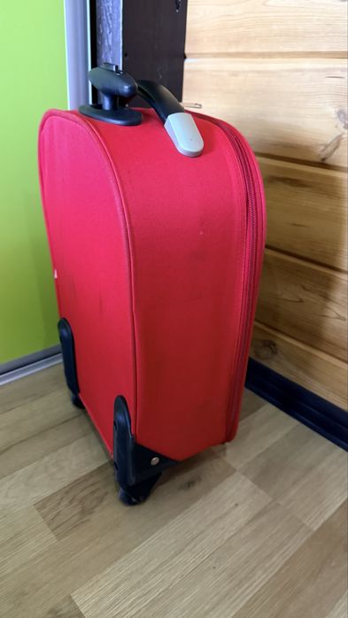 Дитяча валіза Super mario