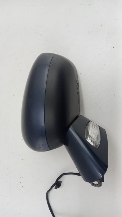 Зеркало левое дзеркало Citroen C5 9pin 2009 96721916T4