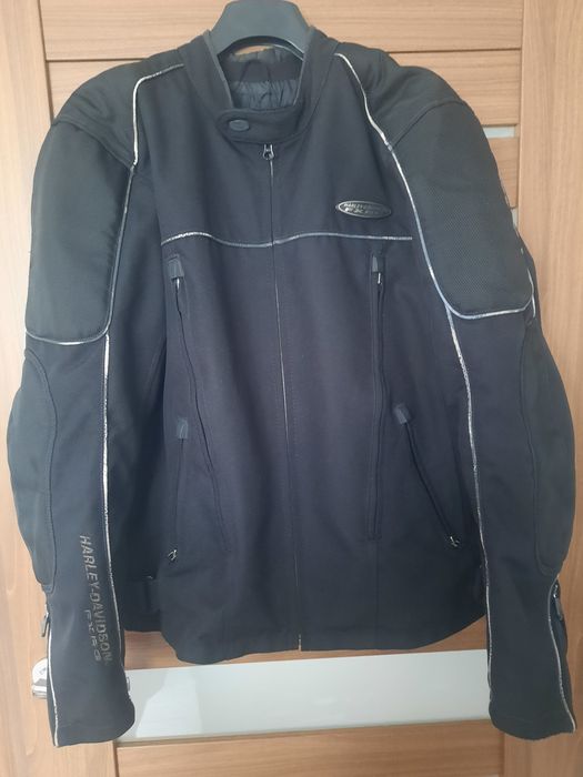 Kurtka Harley Davidson FXRG