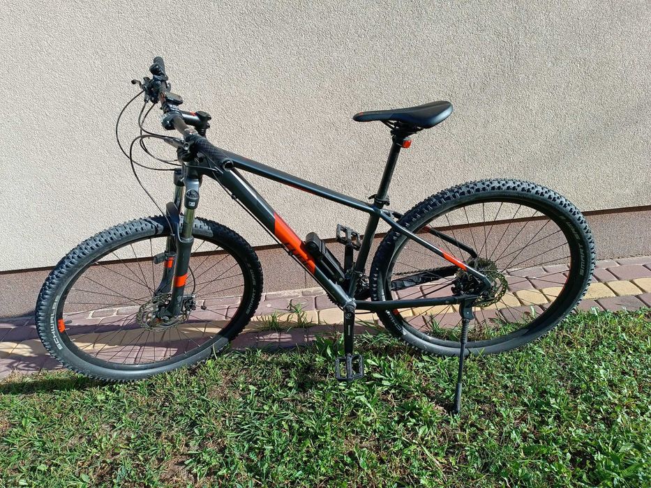Rower MTB Cube Aim SL HPA Cross Country 29" rama 17, 2021r Radom • OLX.pl