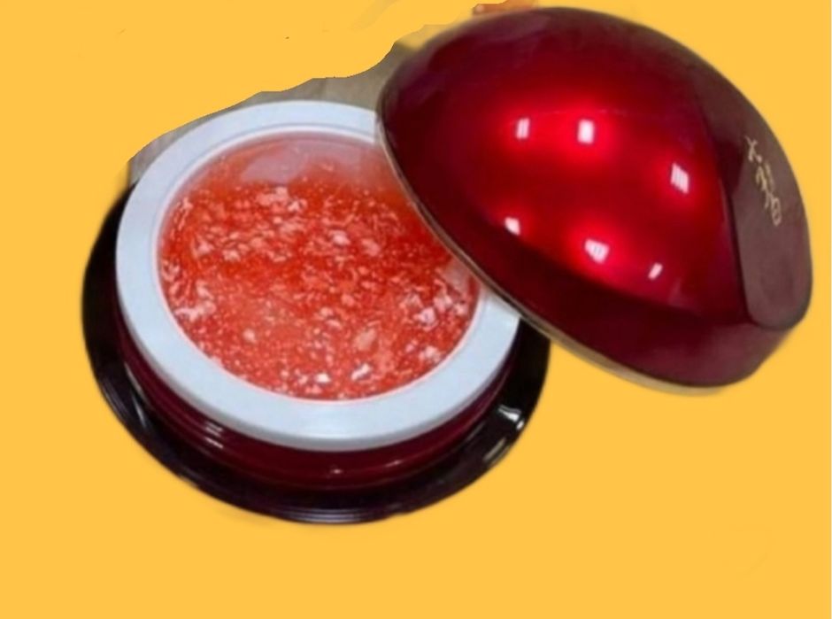 Adad nowy krem, serum smocza krew 30g