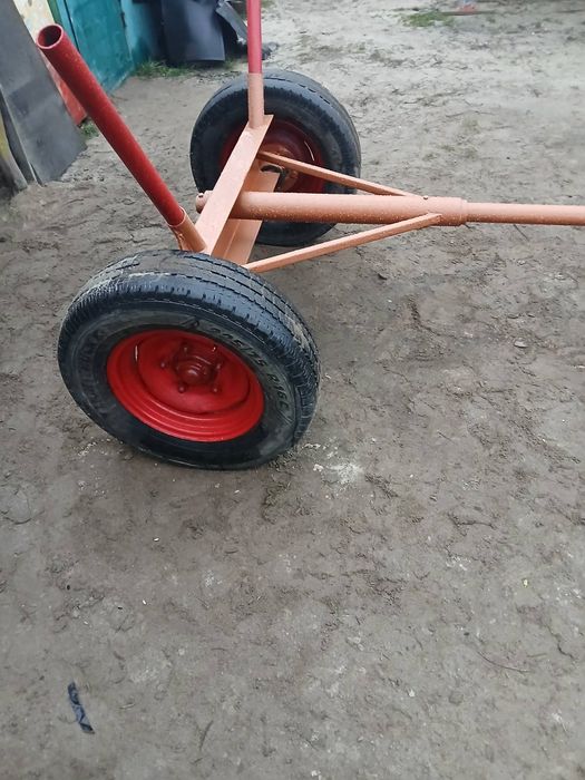 Продам віз воза до трактора