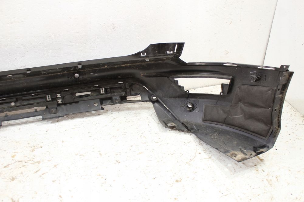 ford kuga mk2 titanium zderzak tył tylny