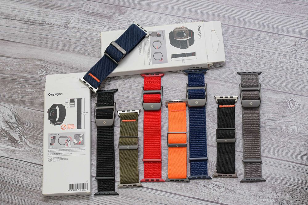 Ремешок ремінець apple watch 38 40 41 42 44 45 49 46 mm