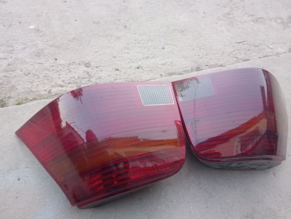 Фонарів гольф 4  хечбек