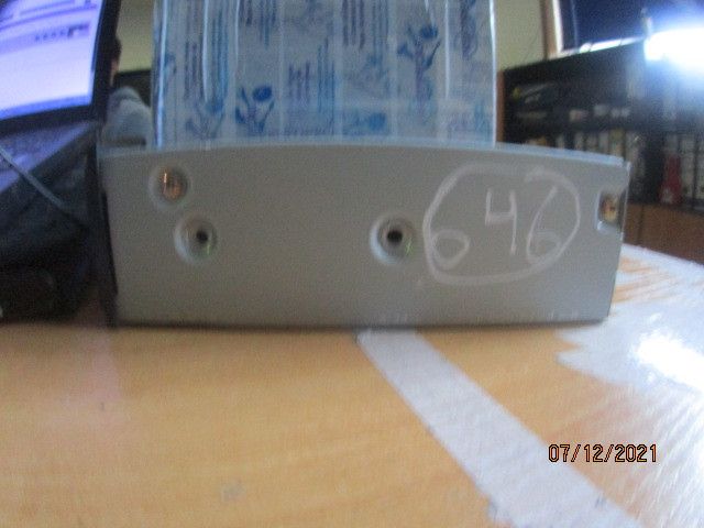 Rádio / auto-rádio NISSAN Primera Sedan (P12)