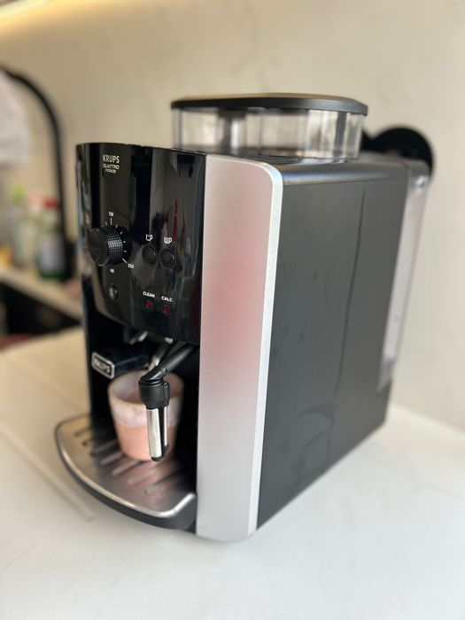 Maquina Cafe KRUPS