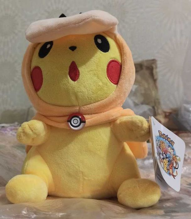 Покемон Пикачу Pokemon