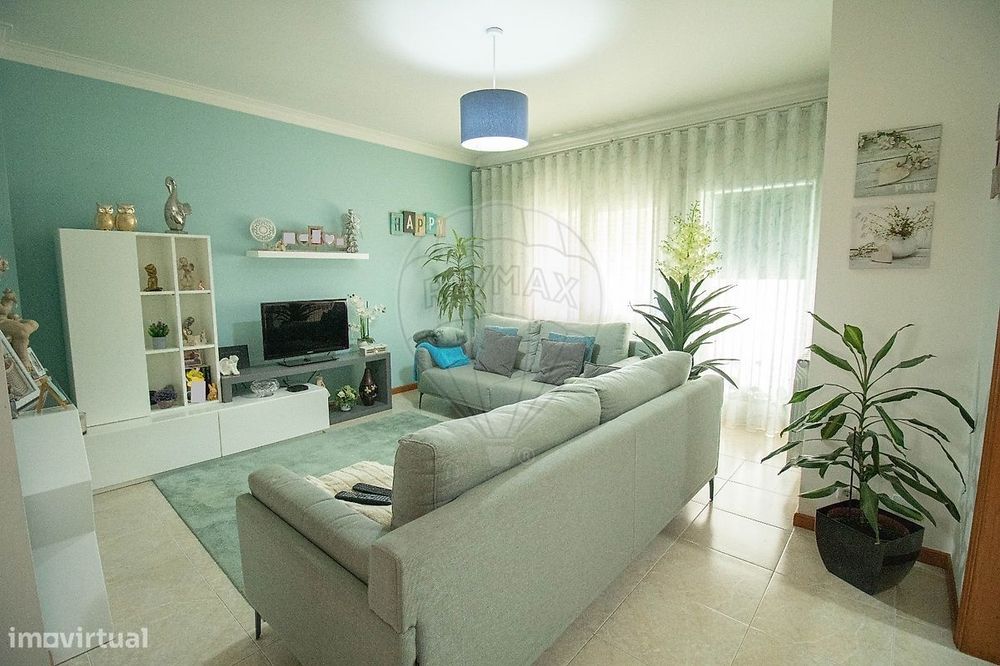 Moradia T3 para venda
