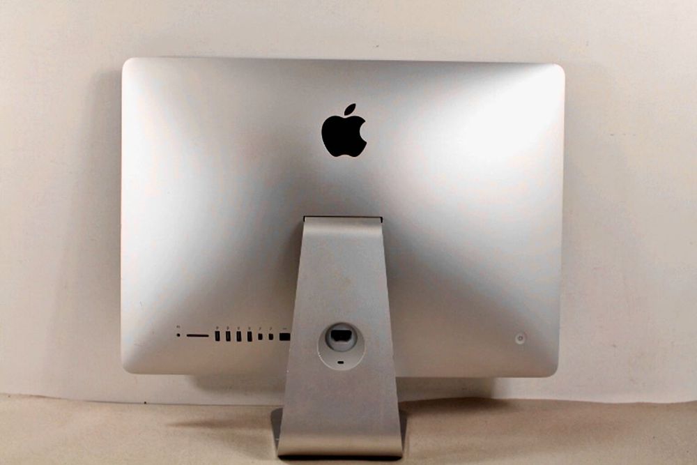 Apple iMac 21,5" A1418 ідеальний стан