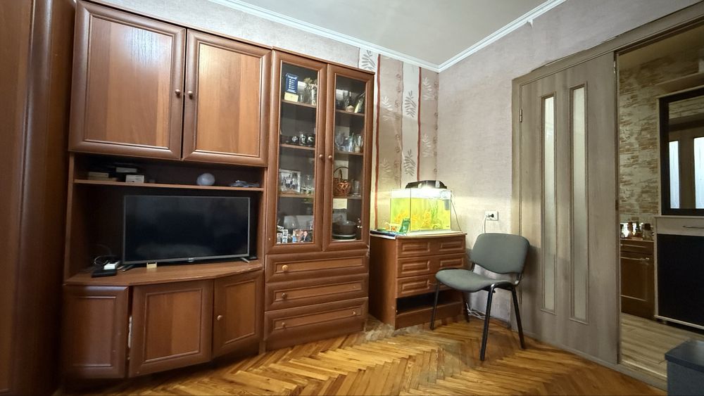 Продам або обміняю 3-к р-н Північний другий поверх