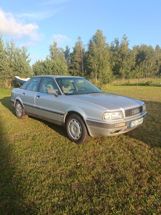 Audi 90