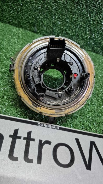 »Fita de Airbag ORIGINAL AUDI A4 8E2, B6 / VW / PORSCHE 2000 A 2012 Ref: 8E0953541C