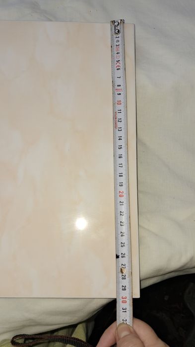 Плитка керамічна залишки