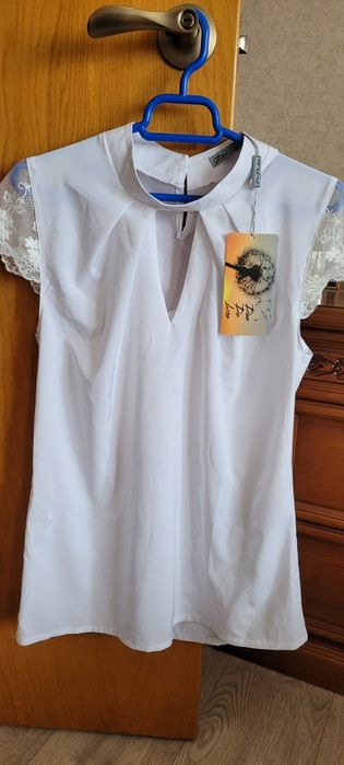 Блуза новая 42-44 размер