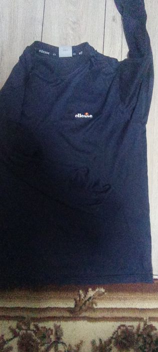 Кофта ellesse винтаж