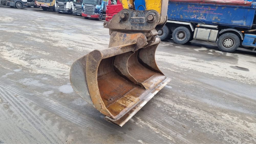 Продам экскаватор JCB 220 X LC , 2019 г.в