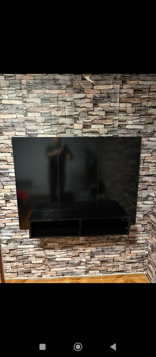 vendo painel para tv semi novo