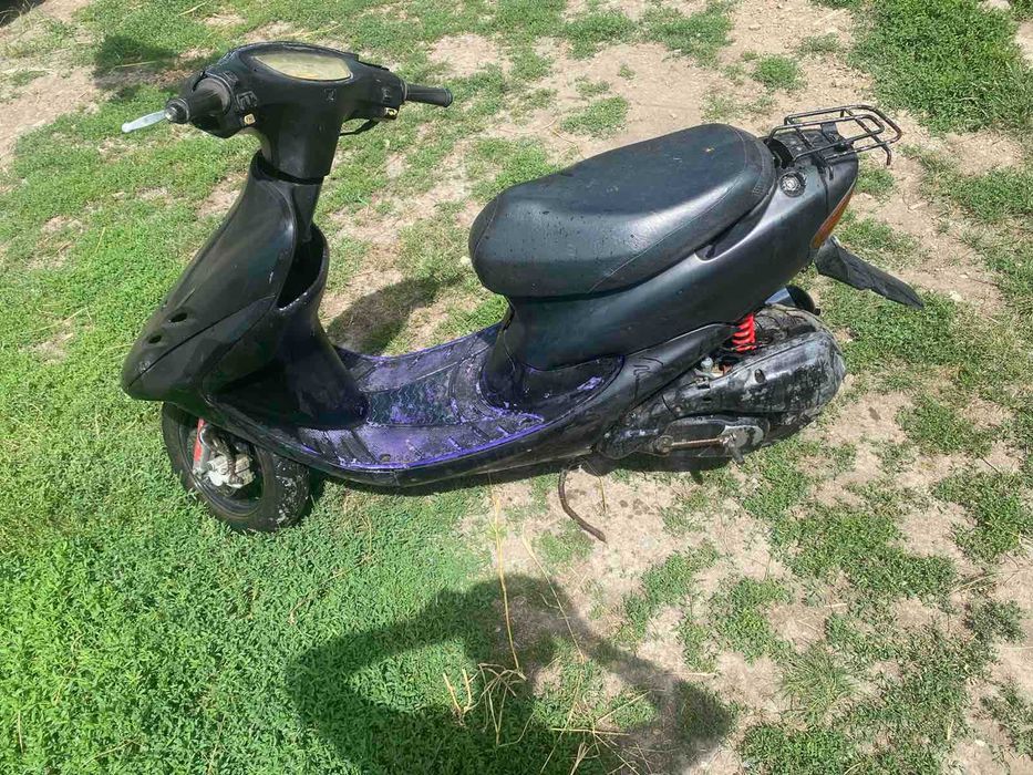 Продам скутер Honda
