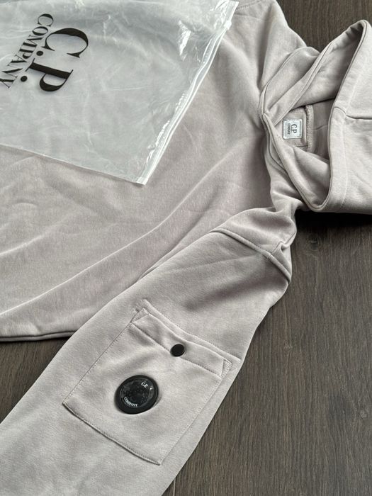 Худі C.P Company XL-2XL