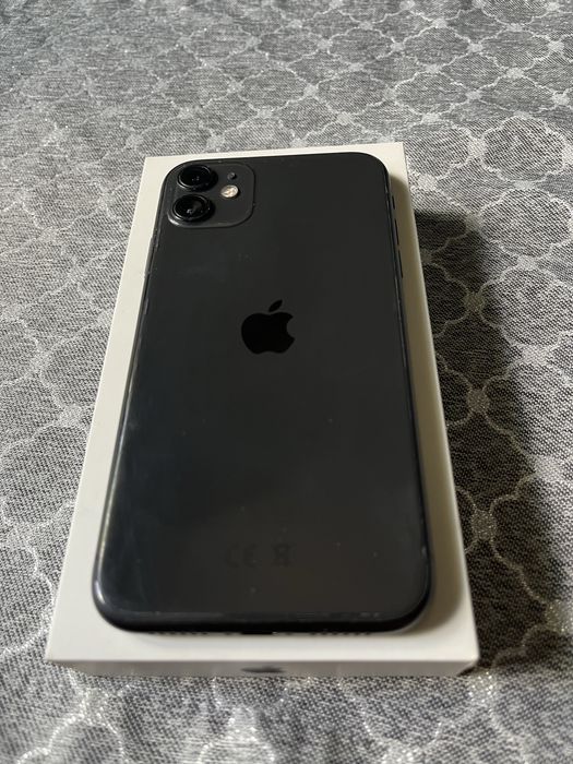 Telefon Iphone 11